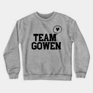 Team Gowen Crewneck Sweatshirt